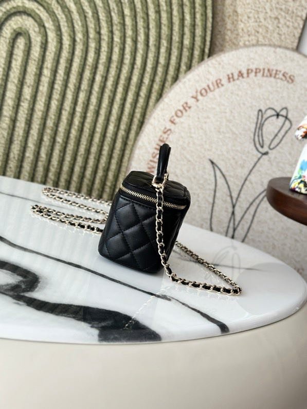 Сумка косметичка mini 10 см фото 8