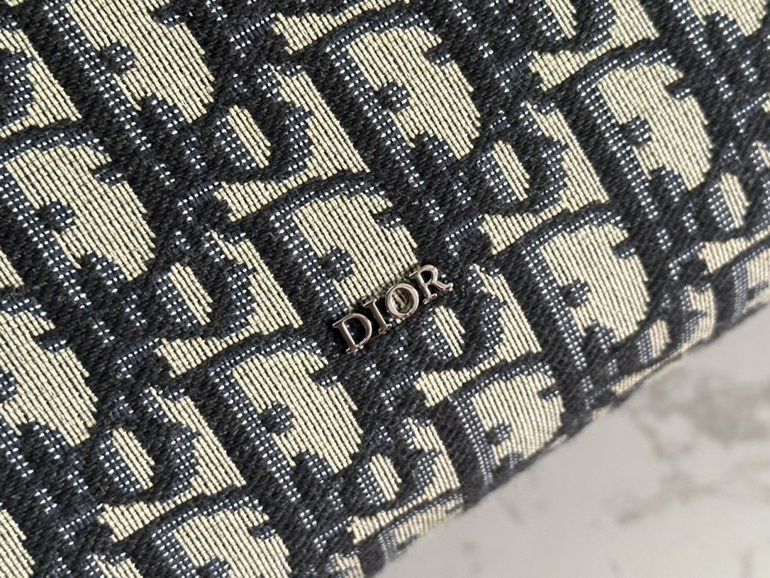 Сумка косметичка чоловіча 24 см фото 4