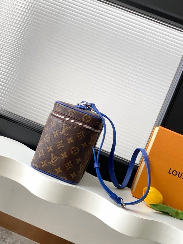 Сумка косметичка Nice BB 24 см фото 2