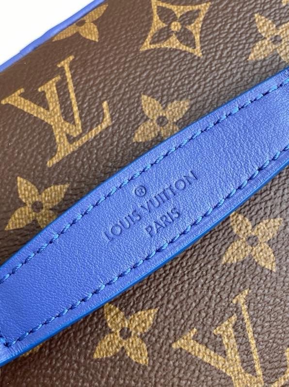 Сумка косметичка Nice BB 24 см фото 4