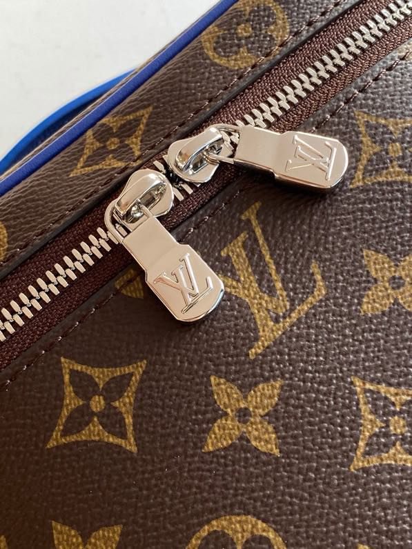 Сумка косметичка Nice BB 24 см фото 5