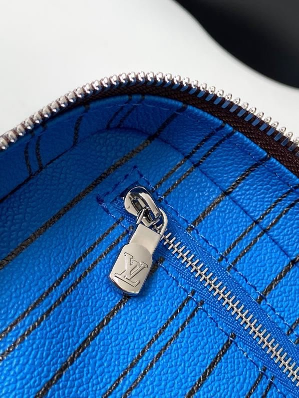 Сумка косметичка Nice BB 24 см фото 7