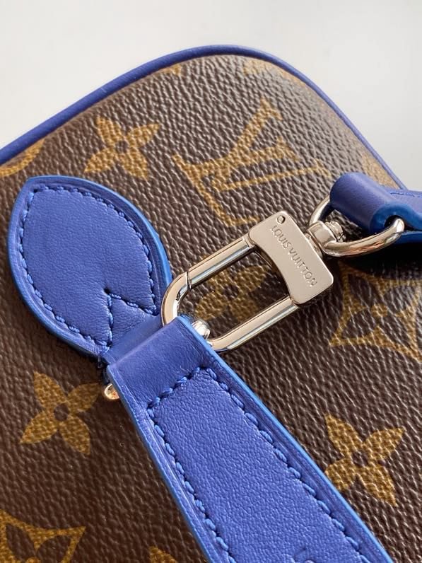 Сумка косметичка Nice BB 24 см фото 8