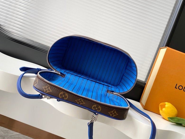 Сумка косметичка Nice BB 24 см фото 9