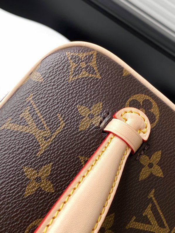 Сумка косметичка Nice Mini 20 см фото 7