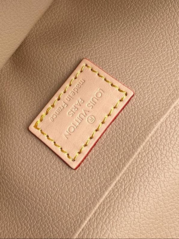 Сумка косметичка Nice Mini 20 см фото 8