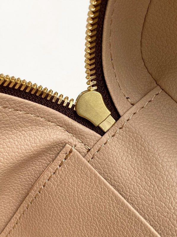 Сумка косметичка Nice Mini 20 см фото 9