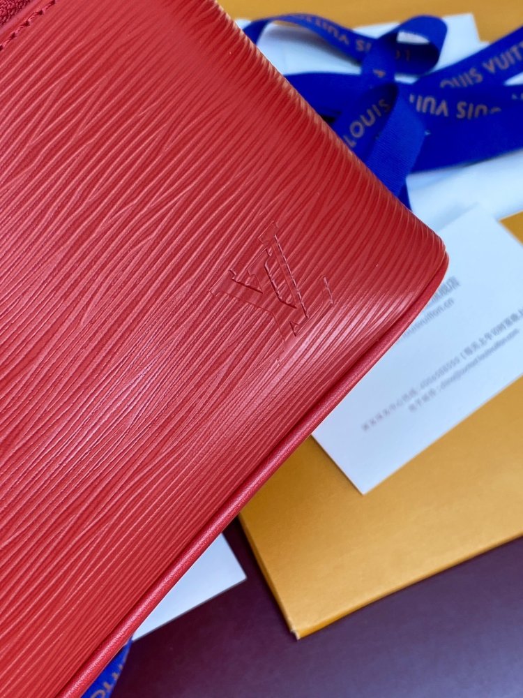 Сумка косметичка NICE NANO 20 см фото 10