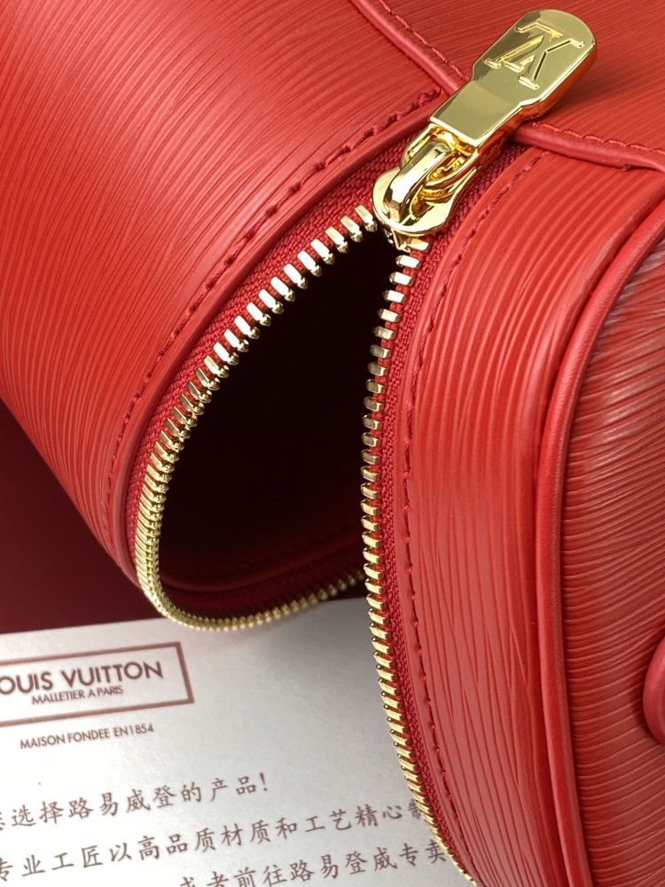 Сумка косметичка NICE NANO 20 см фото 11