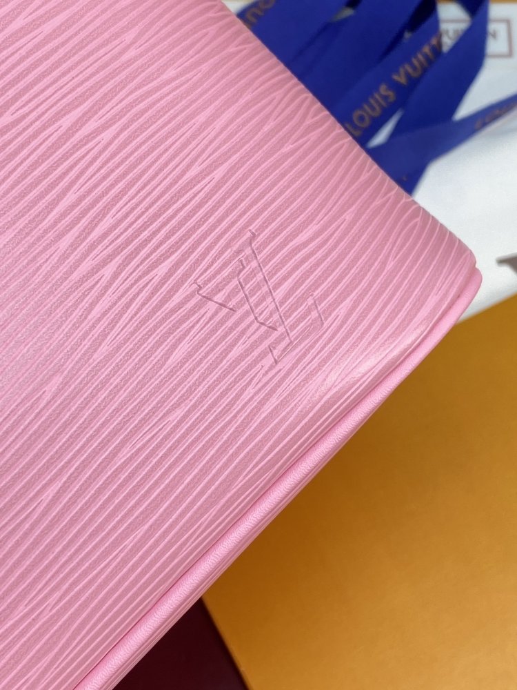 Сумка косметичка NICE NANO 20 см фото 11