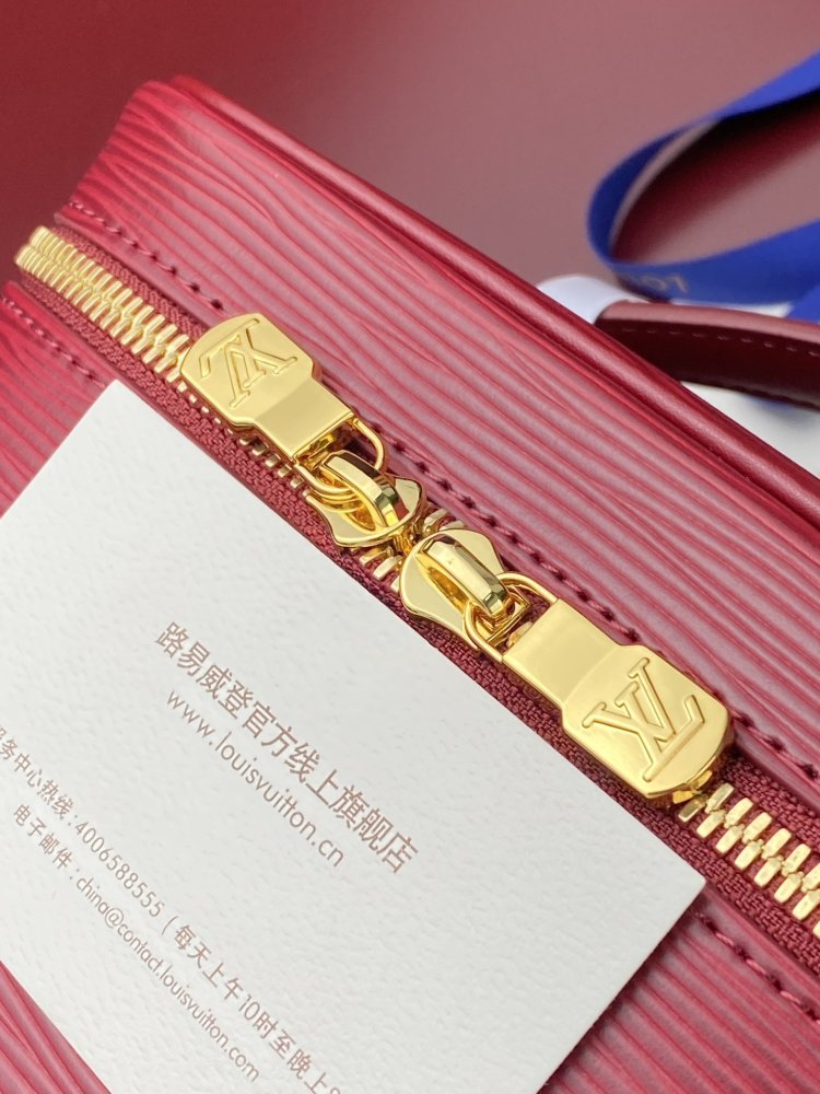 Сумка косметичка NICE NANO 20 см фото 12