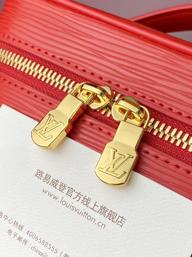 Сумка косметичка NICE NANO 20 см фото 12