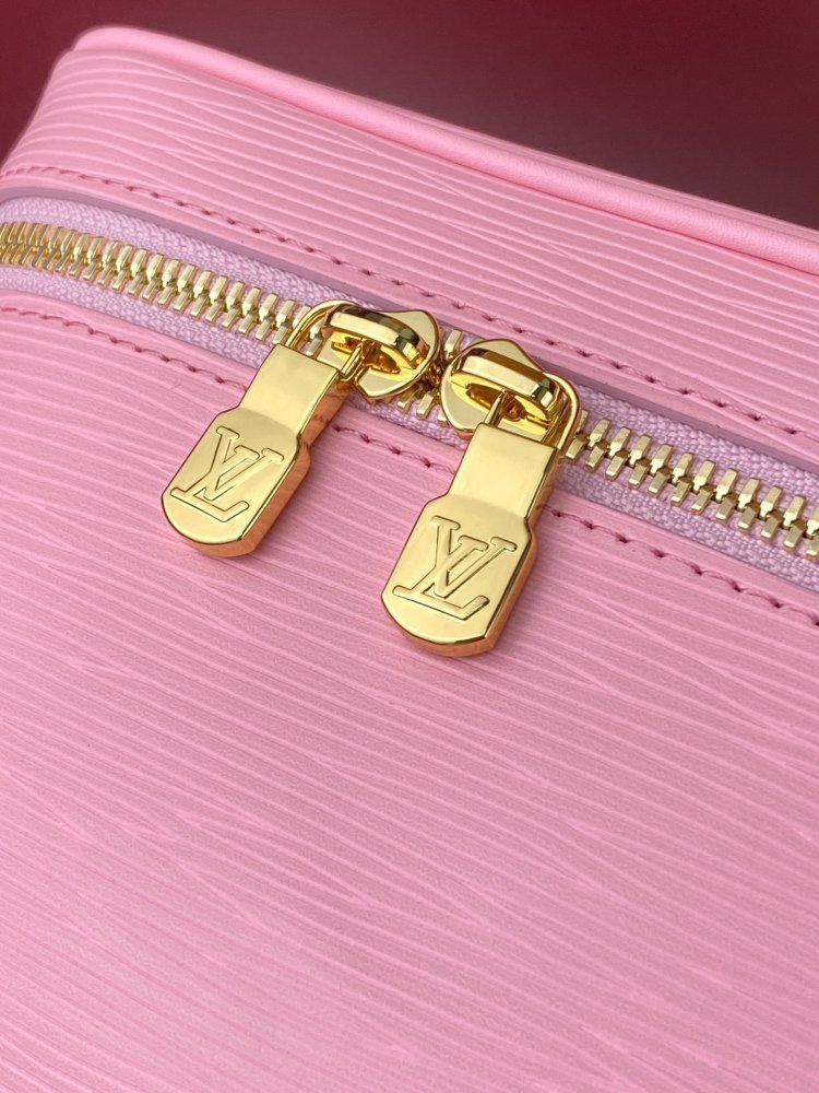 Сумка косметичка NICE NANO 20 см фото 12