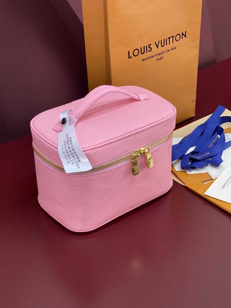 Сумка косметичка NICE NANO 20 см