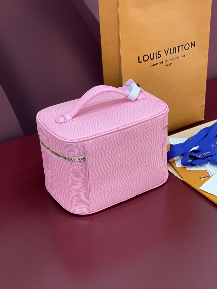 Сумка косметичка NICE NANO 20 см фото 2