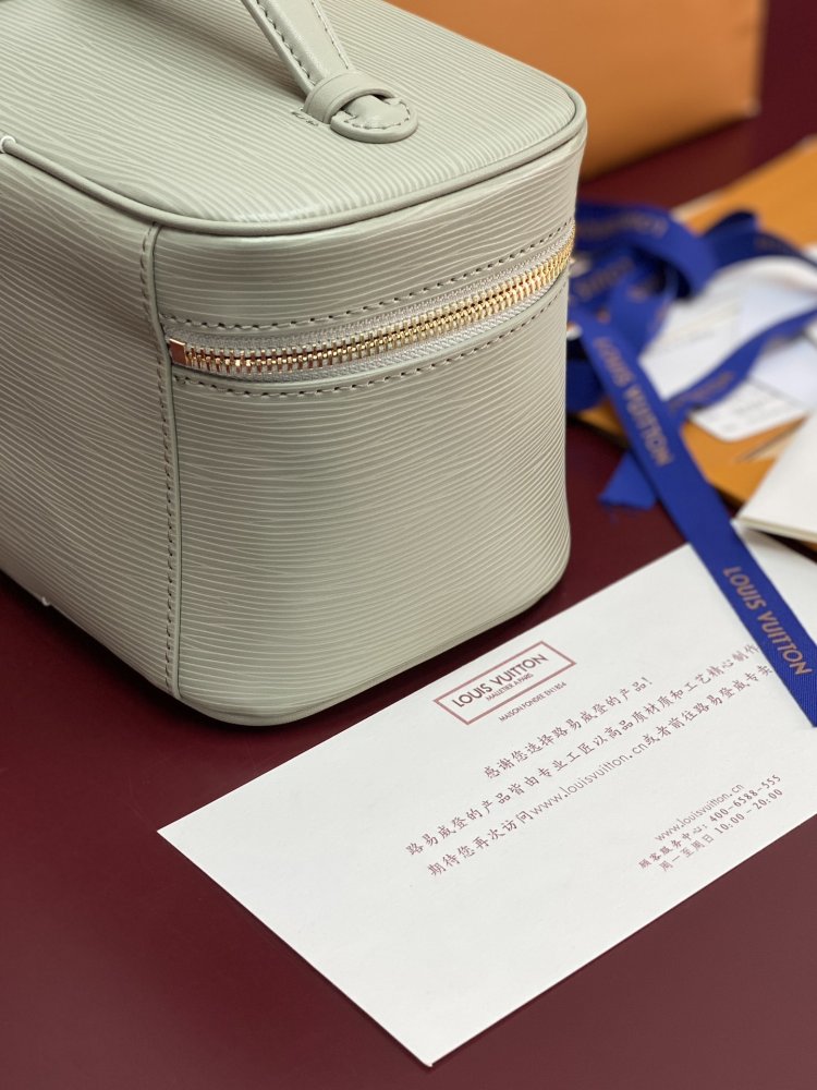 Сумка косметичка NICE NANO 20 см фото 3