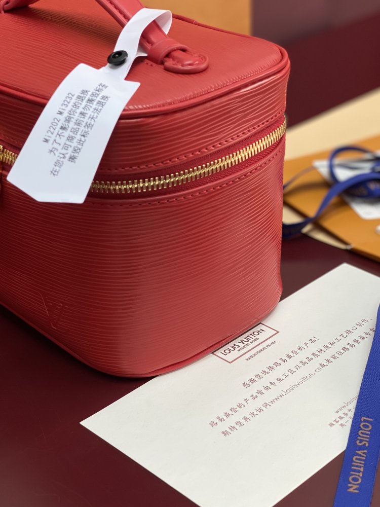 Сумка косметичка NICE NANO 20 см фото 3