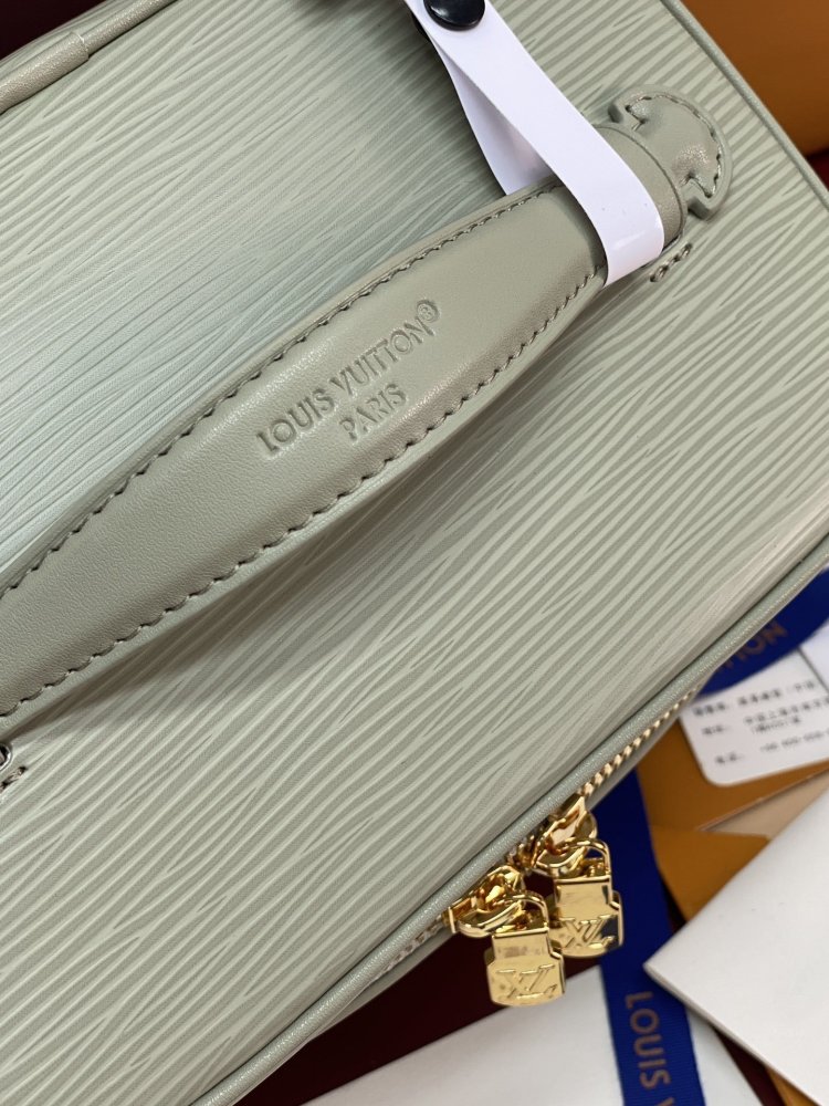 Сумка косметичка NICE NANO 20 см фото 5