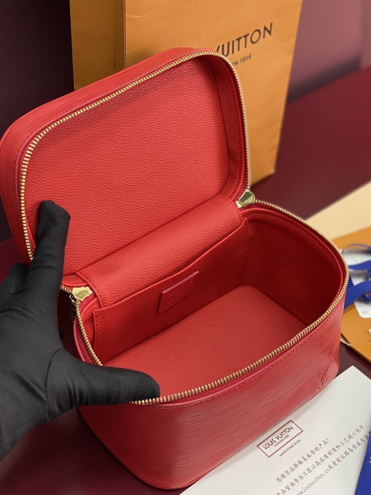 Сумка косметичка NICE NANO 20 см фото 6