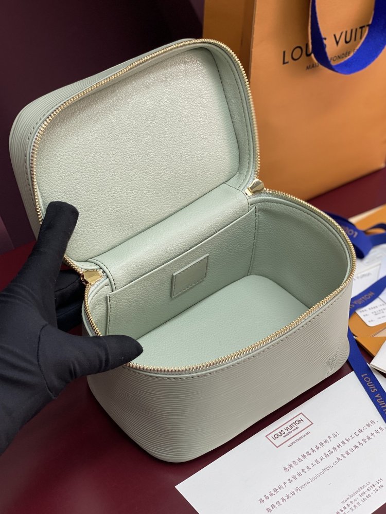 Сумка косметичка NICE NANO 20 см фото 7