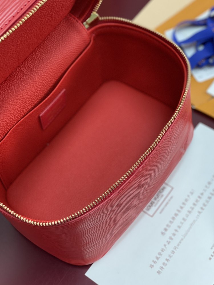 Сумка косметичка NICE NANO 20 см фото 7