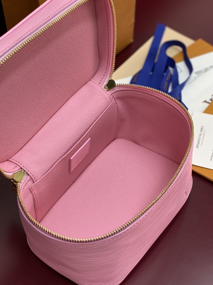 Сумка косметичка NICE NANO 20 см фото 7