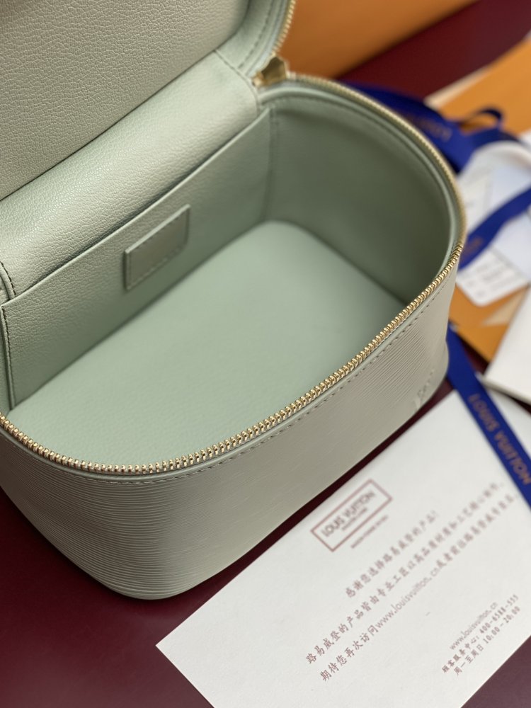 Сумка косметичка NICE NANO 20 см фото 8