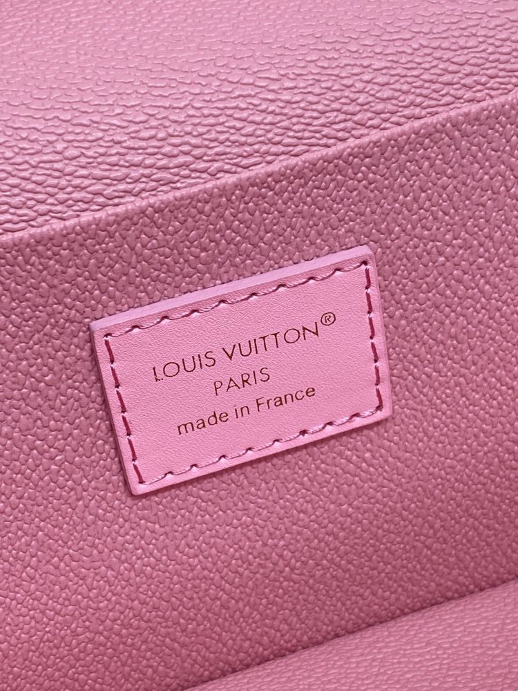 Сумка косметичка NICE NANO 20 см фото 8