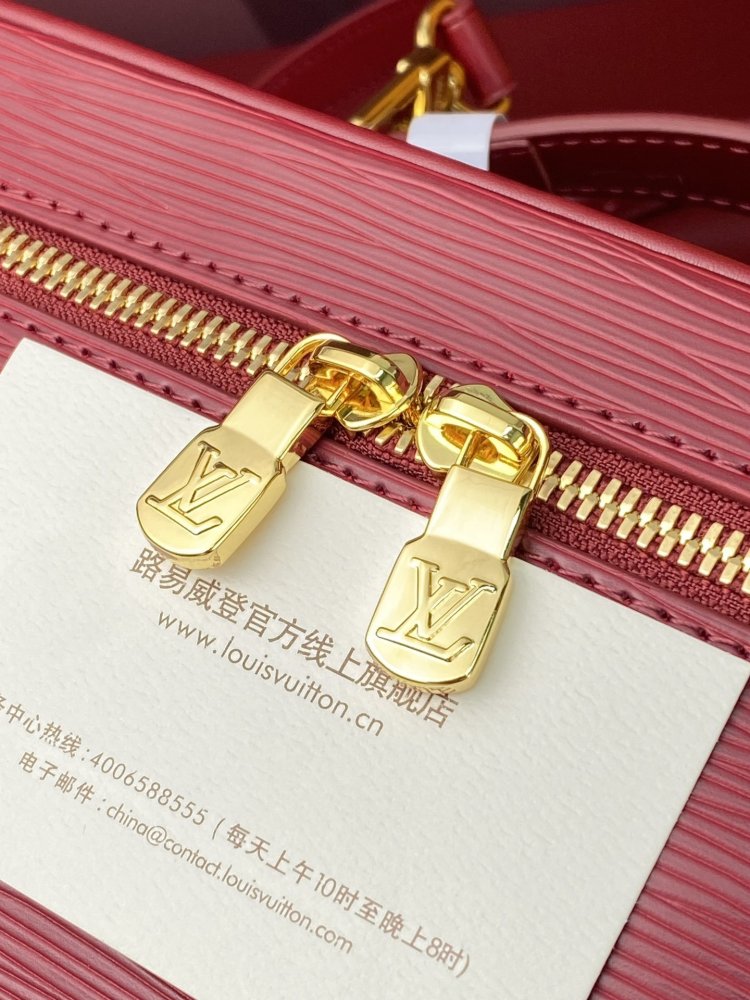 Сумка косметичка NICE NANO 24 см фото 10