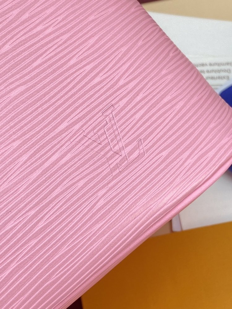 Сумка косметичка NICE NANO 24 см фото 10