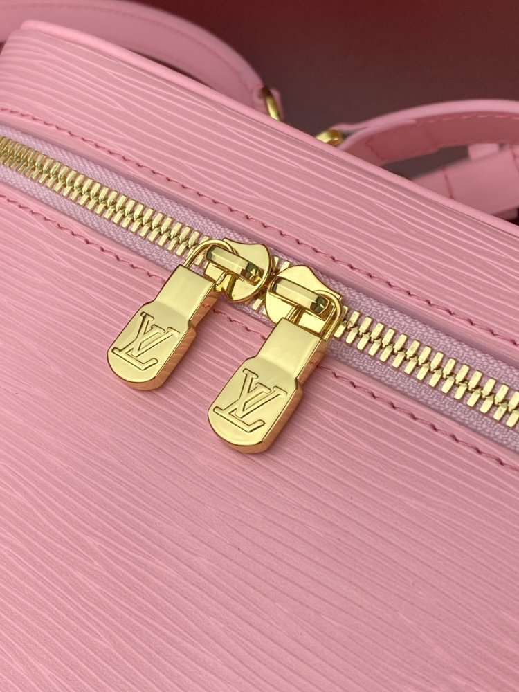 Сумка косметичка NICE NANO 24 см фото 11