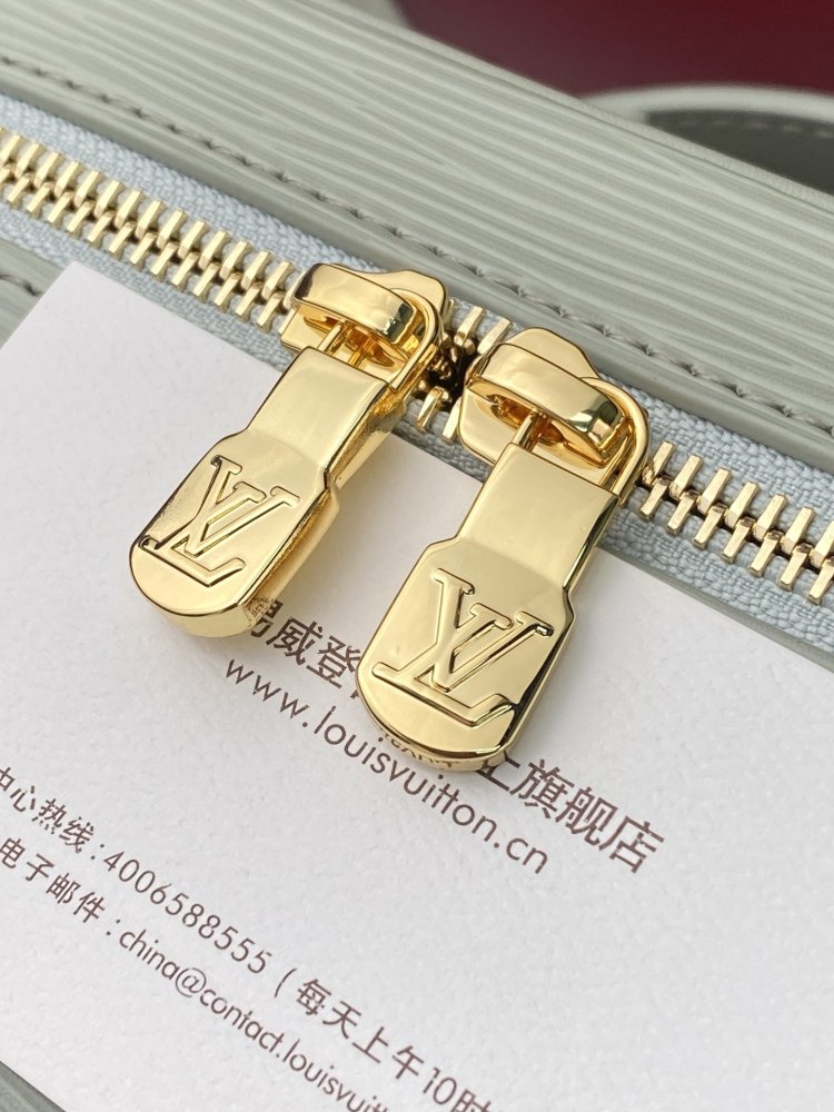 Сумка косметичка NICE NANO 24 см фото 12