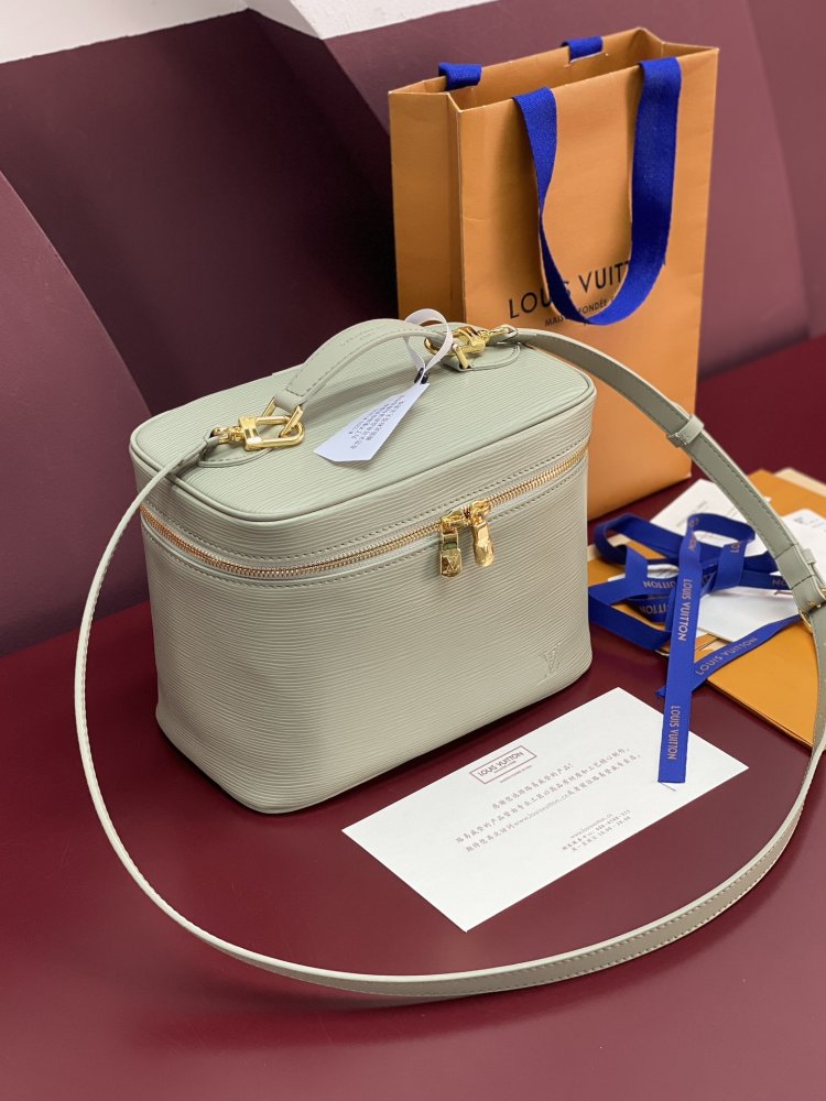 Сумка косметичка NICE NANO 24 см