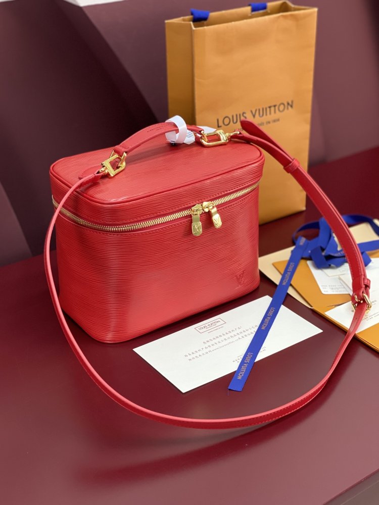 Сумка косметичка NICE NANO 24 см