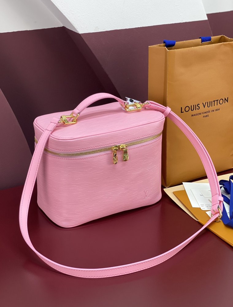 Сумка косметичка NICE NANO 24 см