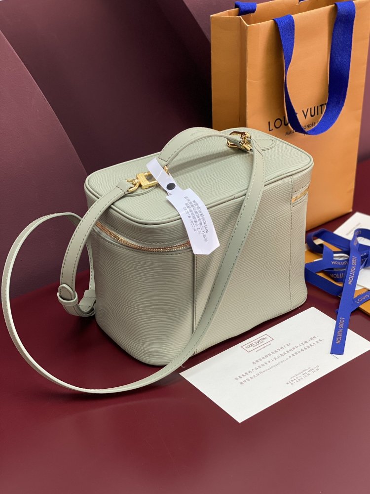 Сумка косметичка NICE NANO 24 см фото 2