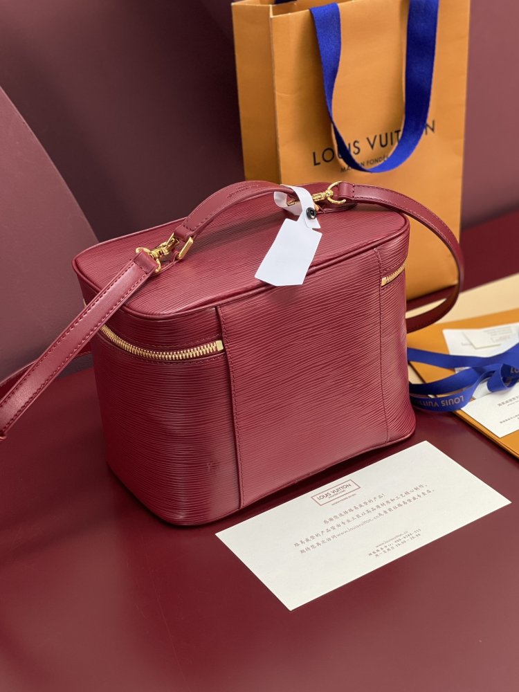 Сумка косметичка NICE NANO 24 см фото 2