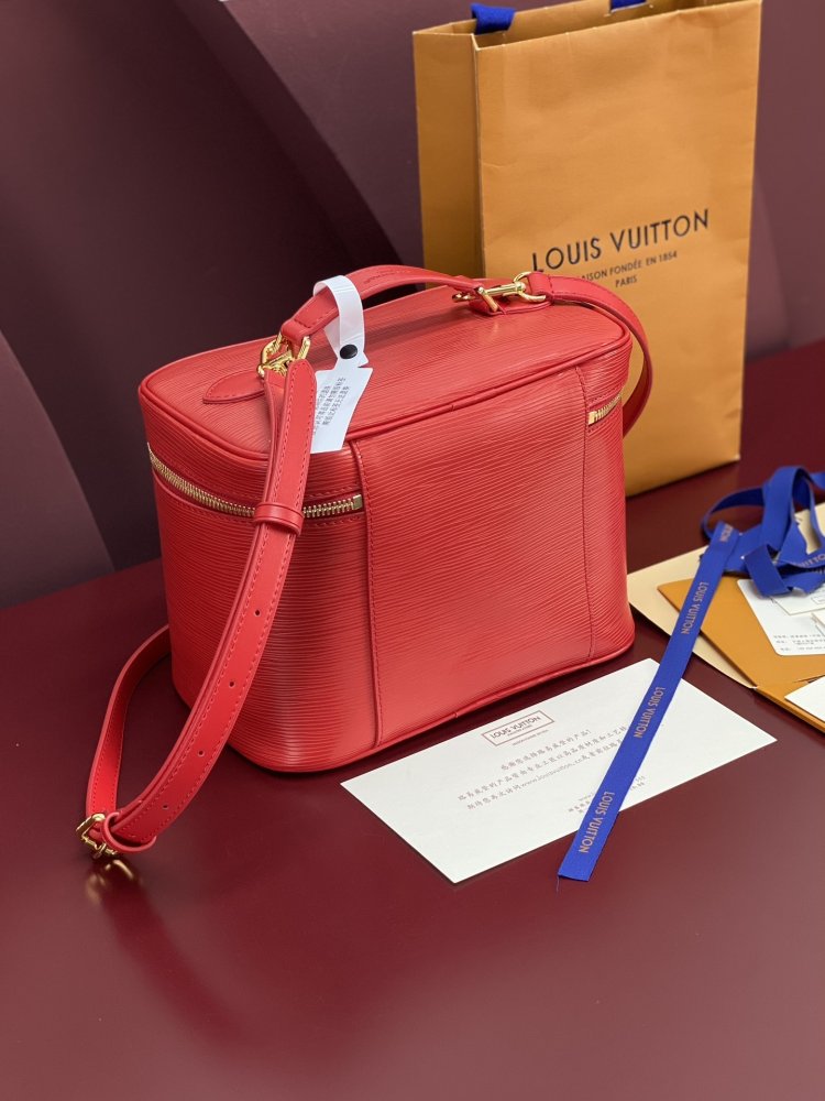 Сумка косметичка NICE NANO 24 см фото 2