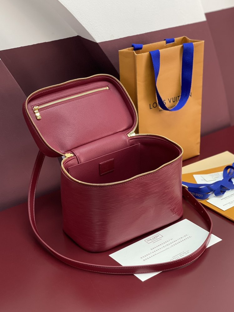 Сумка косметичка NICE NANO 24 см фото 3