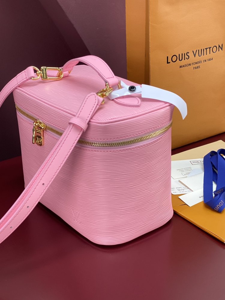 Сумка косметичка NICE NANO 24 см фото 3