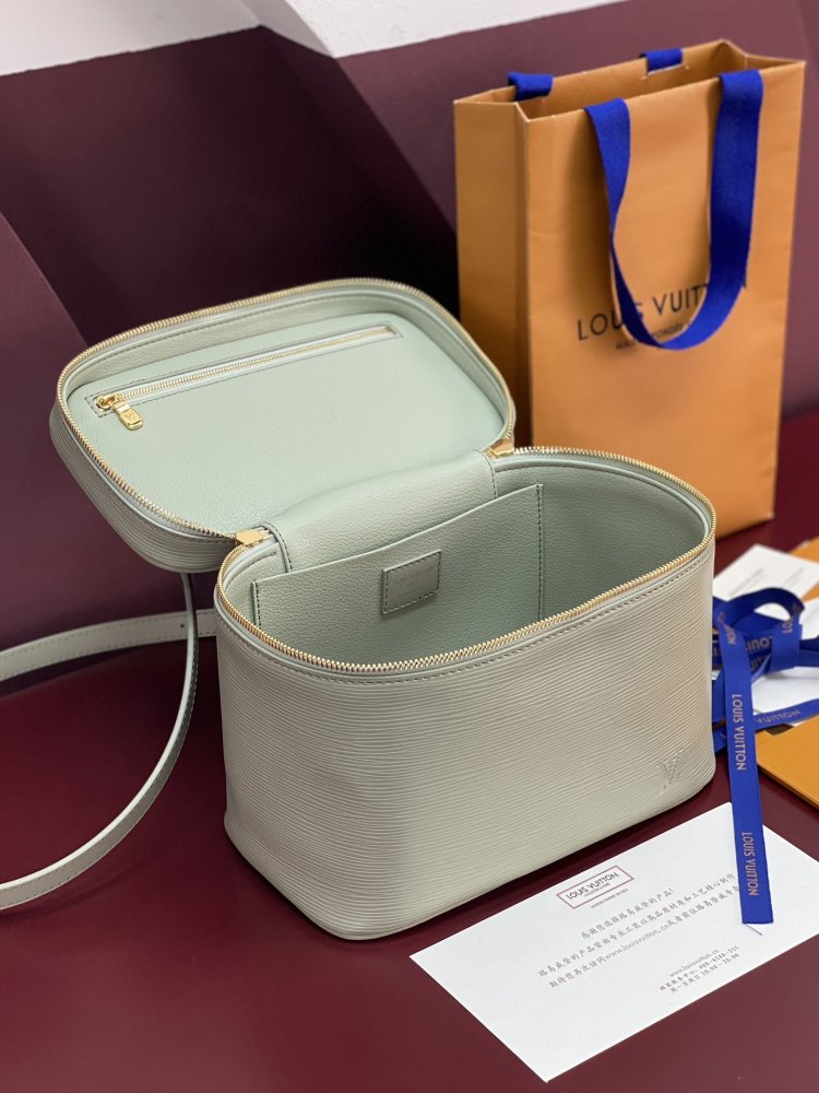 Сумка косметичка NICE NANO 24 см фото 4