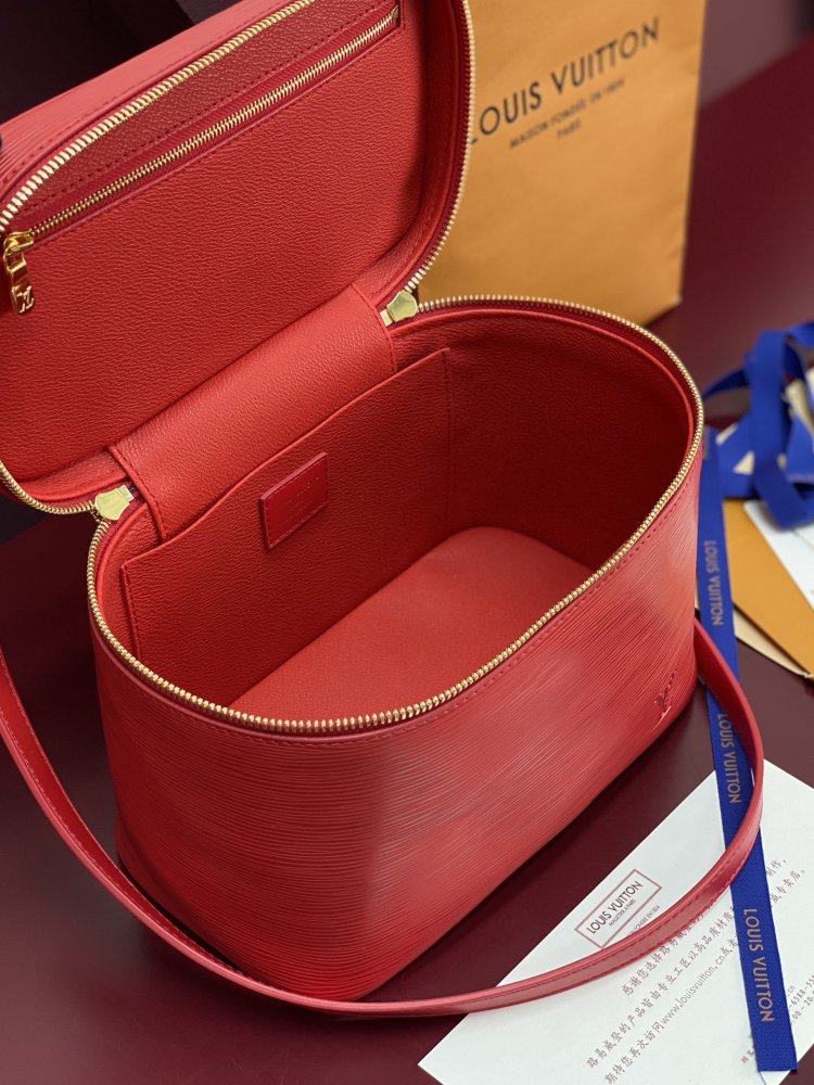 Сумка косметичка NICE NANO 24 см фото 4