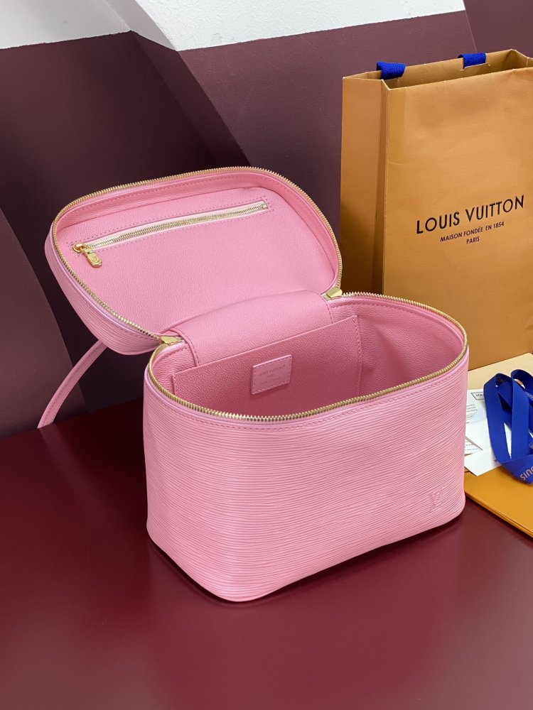 Сумка косметичка NICE NANO 24 см фото 4