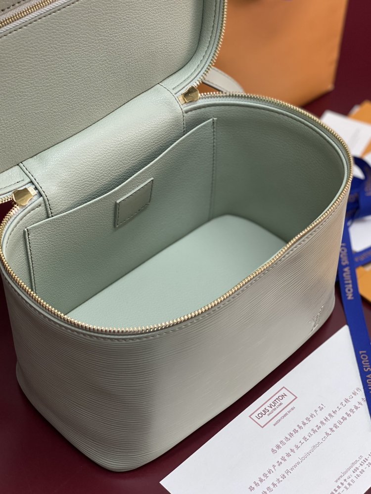 Сумка косметичка NICE NANO 24 см фото 5