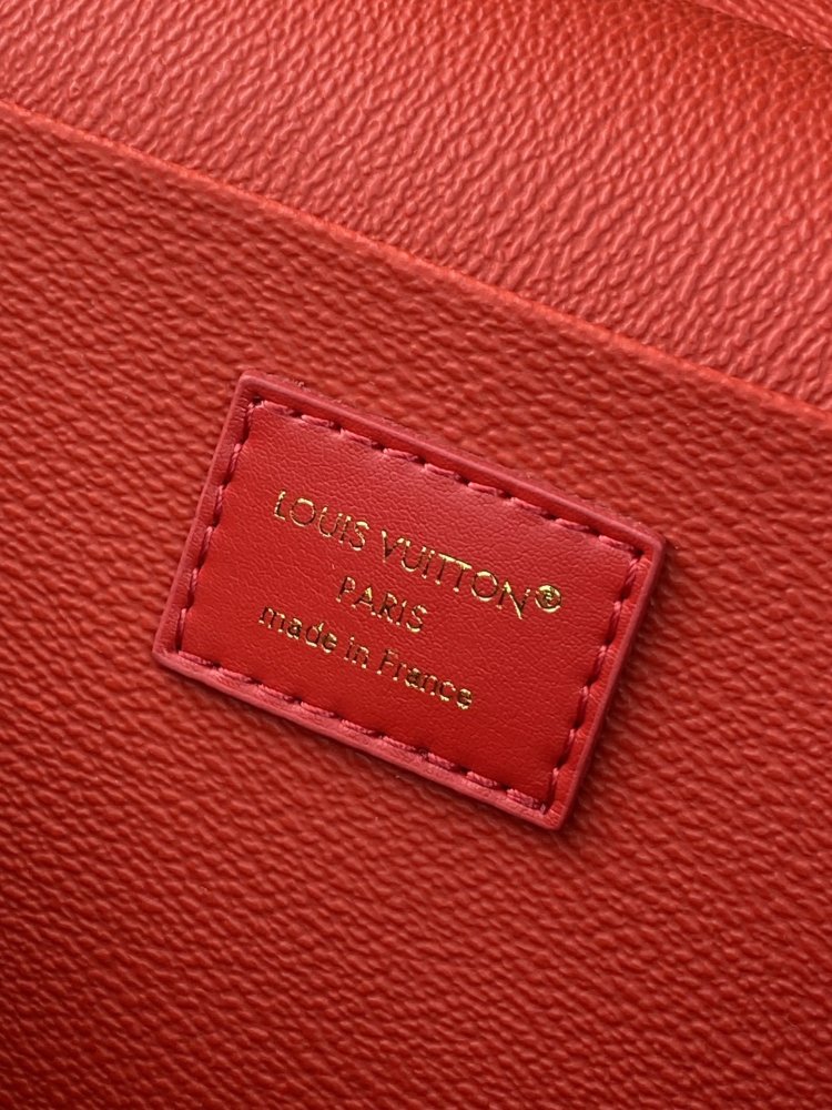 Сумка косметичка NICE NANO 24 см фото 5