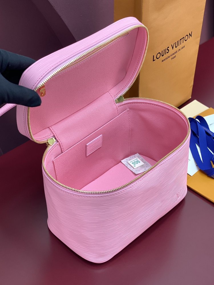 Сумка косметичка NICE NANO 24 см фото 5