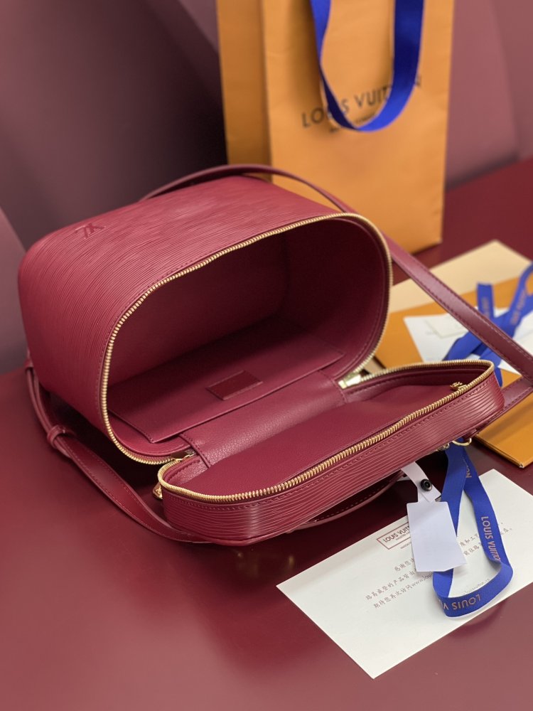 Сумка косметичка NICE NANO 24 см фото 6