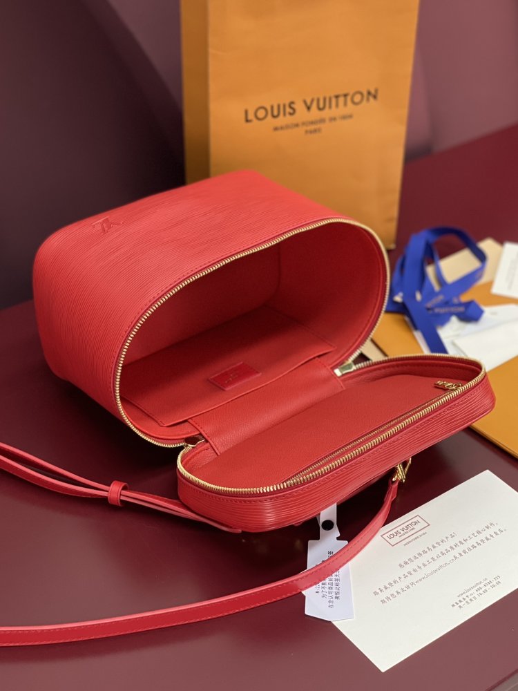 Сумка косметичка NICE NANO 24 см фото 6