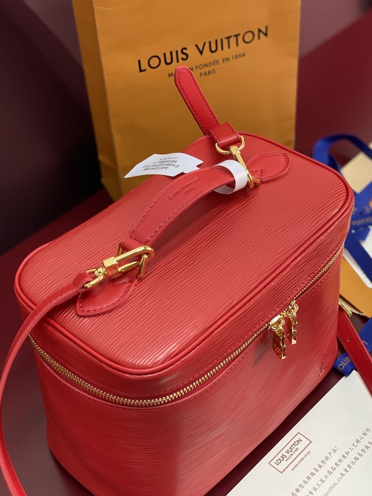 Сумка косметичка NICE NANO 24 см фото 7