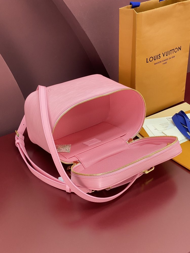 Сумка косметичка NICE NANO 24 см фото 7